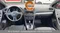 Volkswagen Golf GOLF VI CABRIOLET/GARNTIE/AUTOMATIK/SERVICE NEU Rot - thumbnail 8