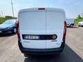 Fiat Doblo DOBLÒ SX 1.3 MULTIJET 16V 90CV  - FB891ST Weiß - thumbnail 5