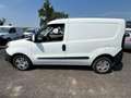Fiat Doblo DOBLÒ SX 1.3 MULTIJET 16V 90CV  - FB891ST Weiß - thumbnail 8