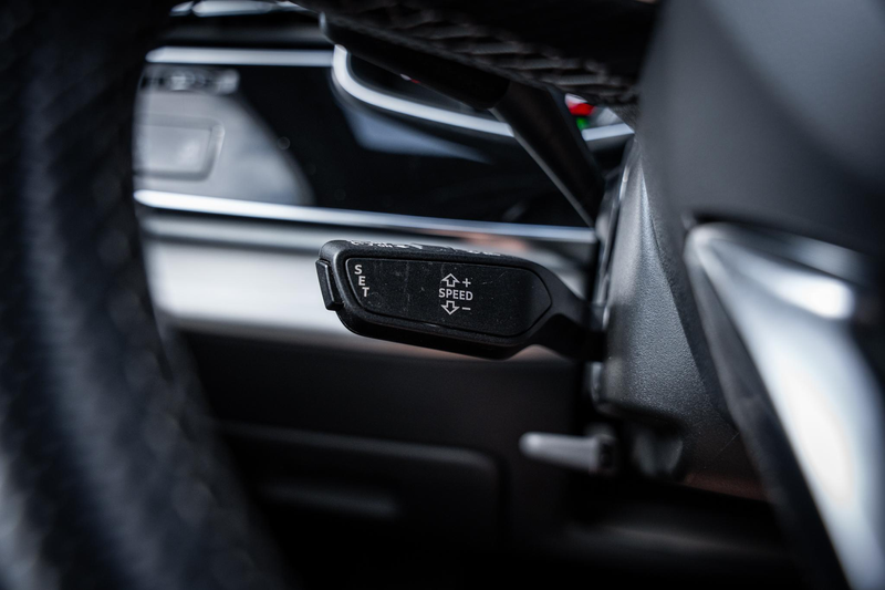 Audi Q7 55 TFSIe quattro S-Line |Luchtvering|Camera|Elek.A — photo 46