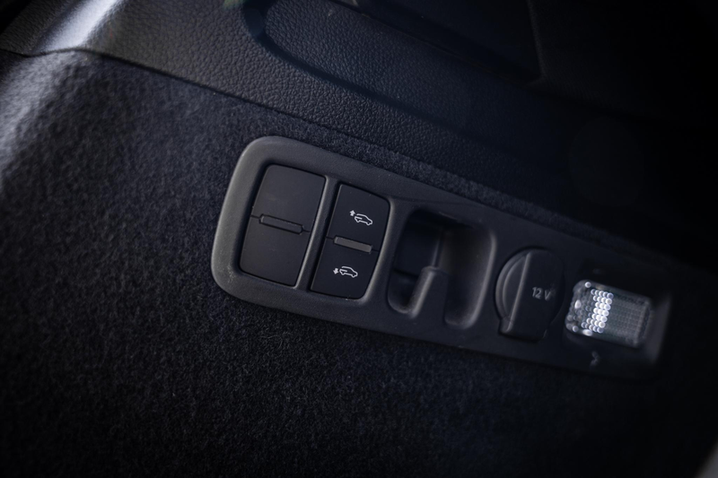 Audi Q7 55 TFSIe quattro S-Line |Luchtvering|Camera|Elek.A — photo 15