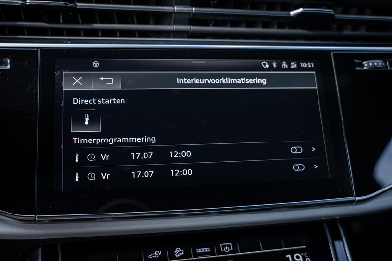 Audi Q7 55 TFSIe quattro S-Line |Luchtvering|Camera|Elek.A — photo 31