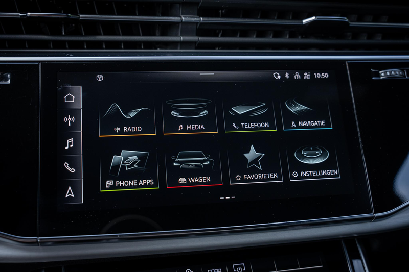 Audi Q7 55 TFSIe quattro S-Line |Luchtvering|Camera|Elek.A — photo 28