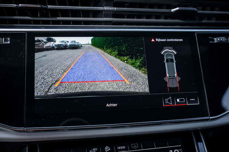 Audi Q7 55 TFSIe quattro S-Line |Luchtvering|Camera|Elek.A — photo 27