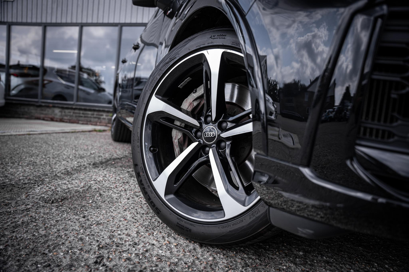 Audi Q7 55 TFSIe quattro S-Line |Luchtvering|Camera|Elek.A — photo 9