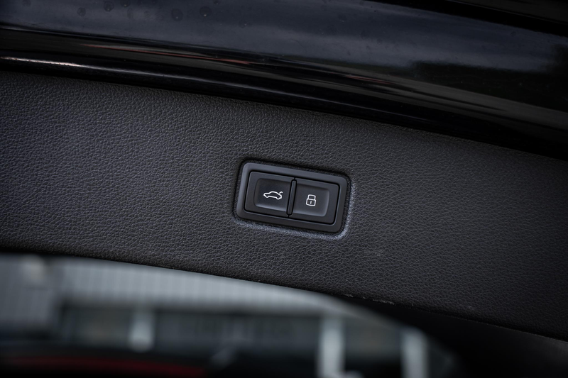 Audi Q7 55 TFSIe quattro S-Line |Luchtvering|Camera|Elek.A — photo 14