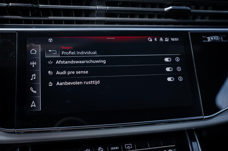 Audi Q7 55 TFSIe quattro S-Line |Luchtvering|Camera|Elek.A — photo 30