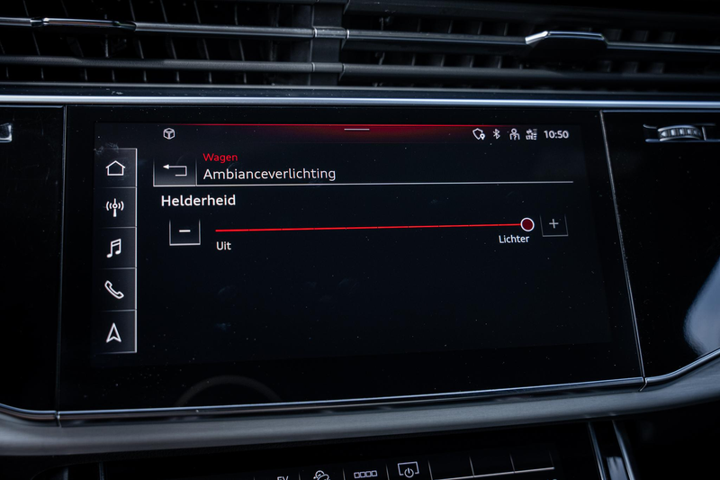 Audi Q7 55 TFSIe quattro S-Line |Luchtvering|Camera|Elek.A — photo 32