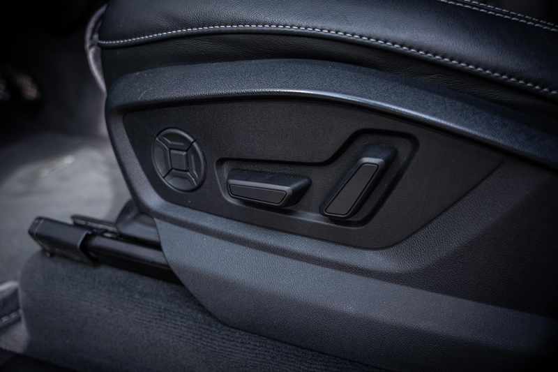 Audi Q7 55 TFSIe quattro S-Line |Luchtvering|Camera|Elek.A — photo 40