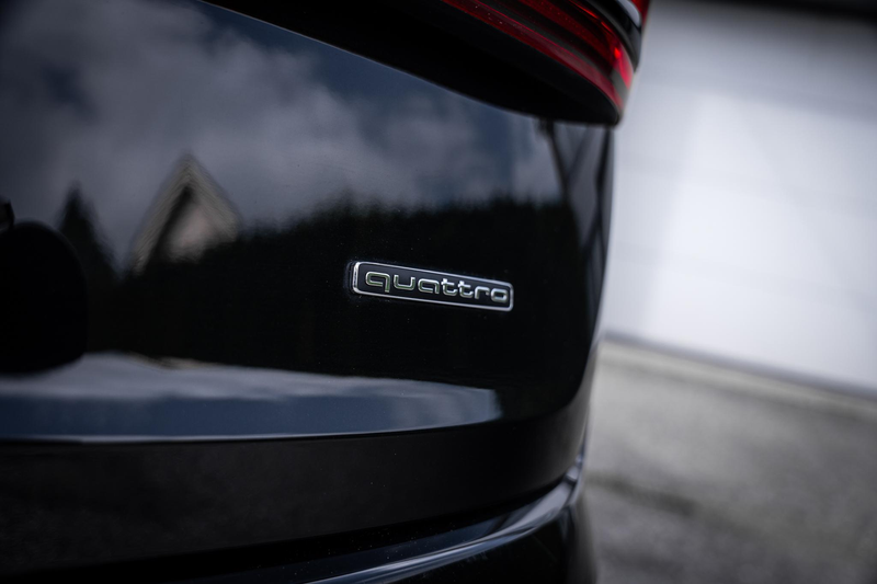 Audi Q7 55 TFSIe quattro S-Line |Luchtvering|Camera|Elek.A — photo 22