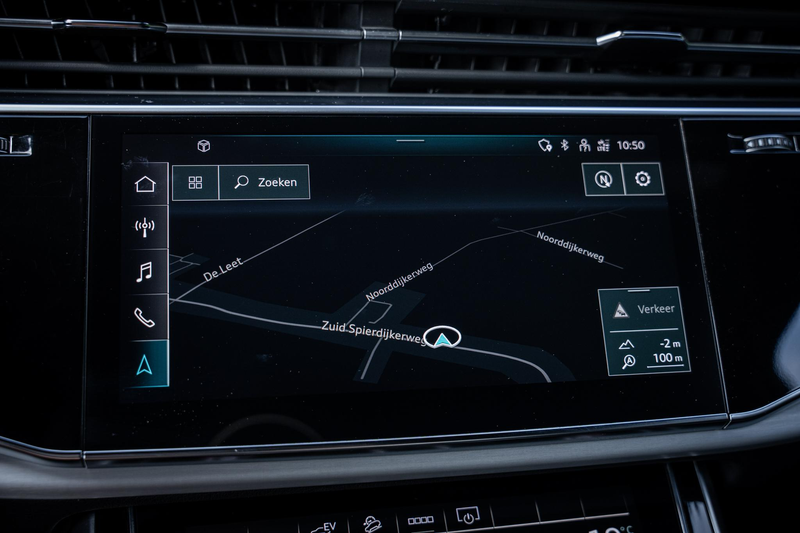 Audi Q7 55 TFSIe quattro S-Line |Luchtvering|Camera|Elek.A — photo 26