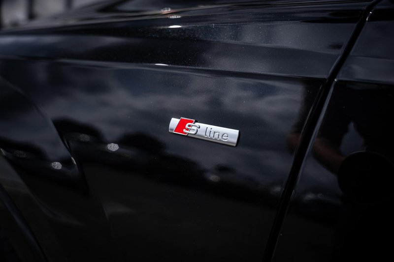 Audi Q7 55 TFSIe quattro S-Line |Luchtvering|Camera|Elek.A — photo 17