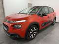 Citroen C3 1.6 BlueHDi Euro6 - Carplay - Camera - Navi Orange - thumbnail 8