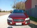 Opel Omega Omega II v6 1997 2.5 td cd Rosso - thumbnail 14