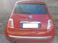 Fiat 500 Rood - thumbnail 4