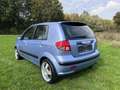 Hyundai Getz Getz 1.3 GLS Edition+,Klima,Servo,TÜV-Neu Blau - thumbnail 6