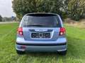 Hyundai Getz Getz 1.3 GLS Edition+,Klima,Servo,TÜV-Neu Blau - thumbnail 8