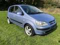 Hyundai Getz Getz 1.3 GLS Edition+,Klima,Servo,TÜV-Neu Blau - thumbnail 2