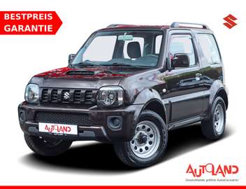 1.3 ALLGRIP Klima Sitzheizung Allwetter
