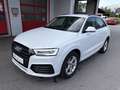 Audi Q3 !!AKTION!!Sport Quattro!!AKTION!! Weiß - thumbnail 3