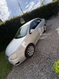 1.6i FSI Comfortline