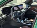 BMW M3 Competition M xDrive Aut.|Laser | HK | Tartufo ... Grün - thumbnail 8