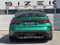 BMW M3 Competition M xDrive Aut.|Laser | HK | Tartufo ... Grün - thumbnail 6