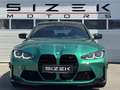 BMW M3 Competition M xDrive Aut.|Laser | HK | Tartufo ... Grün - thumbnail 5