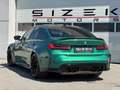 BMW M3 Competition M xDrive Aut.|Laser | HK | Tartufo ... Grün - thumbnail 3