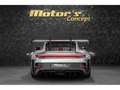 Porsche 992 GT3 RS PDK - PACK WEISSACH Argent - thumbnail 5