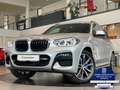 BMW X3 30e xDrive M-Sport CockpitProf HUD ACC 20" Silber - thumbnail 1