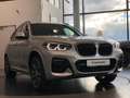 BMW X3 30e xDrive M-Sport CockpitProf HUD ACC 20" Silber - thumbnail 4