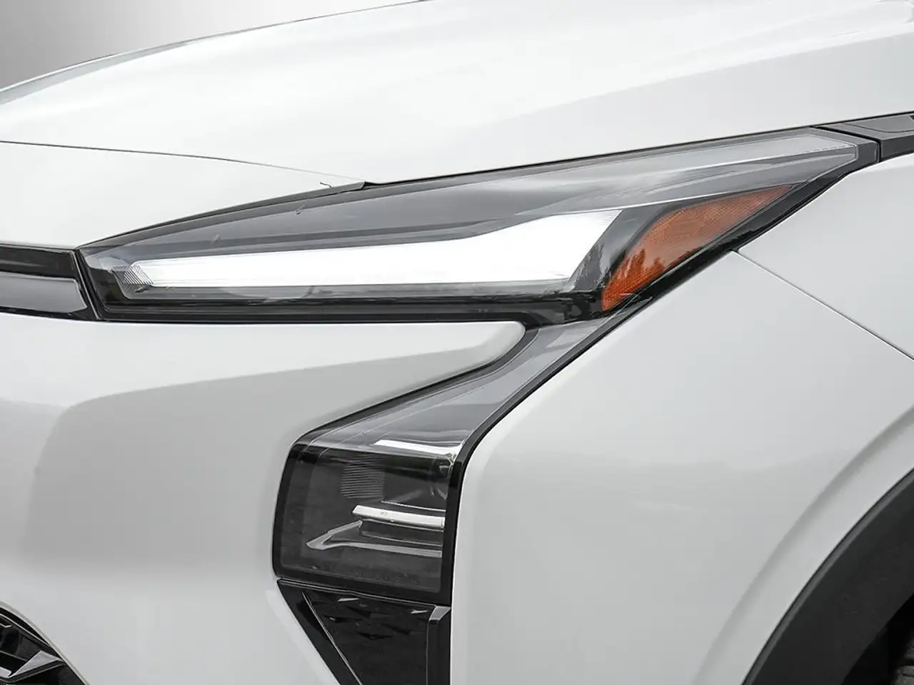 Chevrolet Bolt photo Chevrolet Bolt