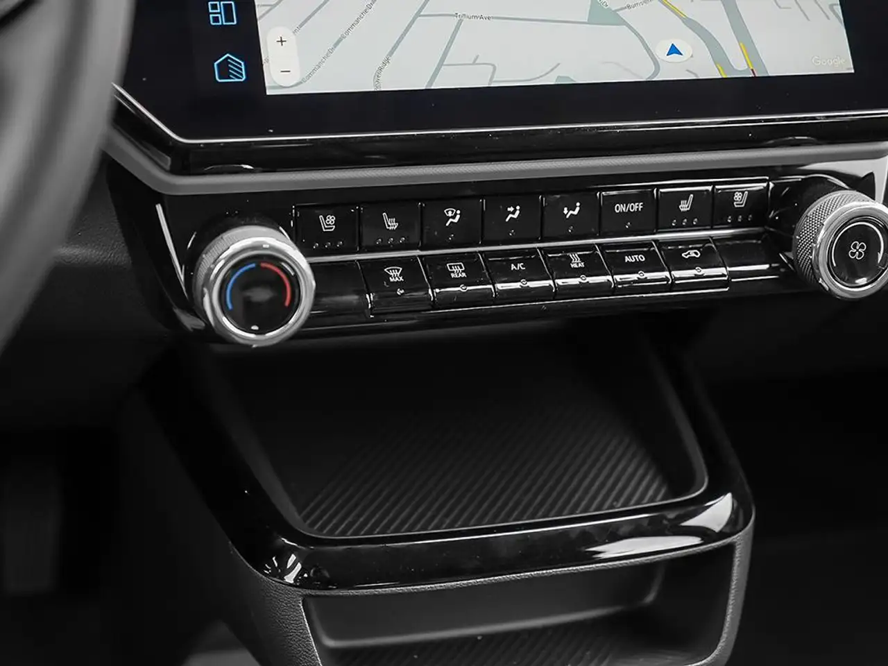 Chevrolet Bolt photo Chevrolet Bolt