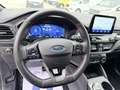 Ford Kuga Kuga III 2021 ST-Line 120cv auto EURO 6D Gris - thumbnail 12