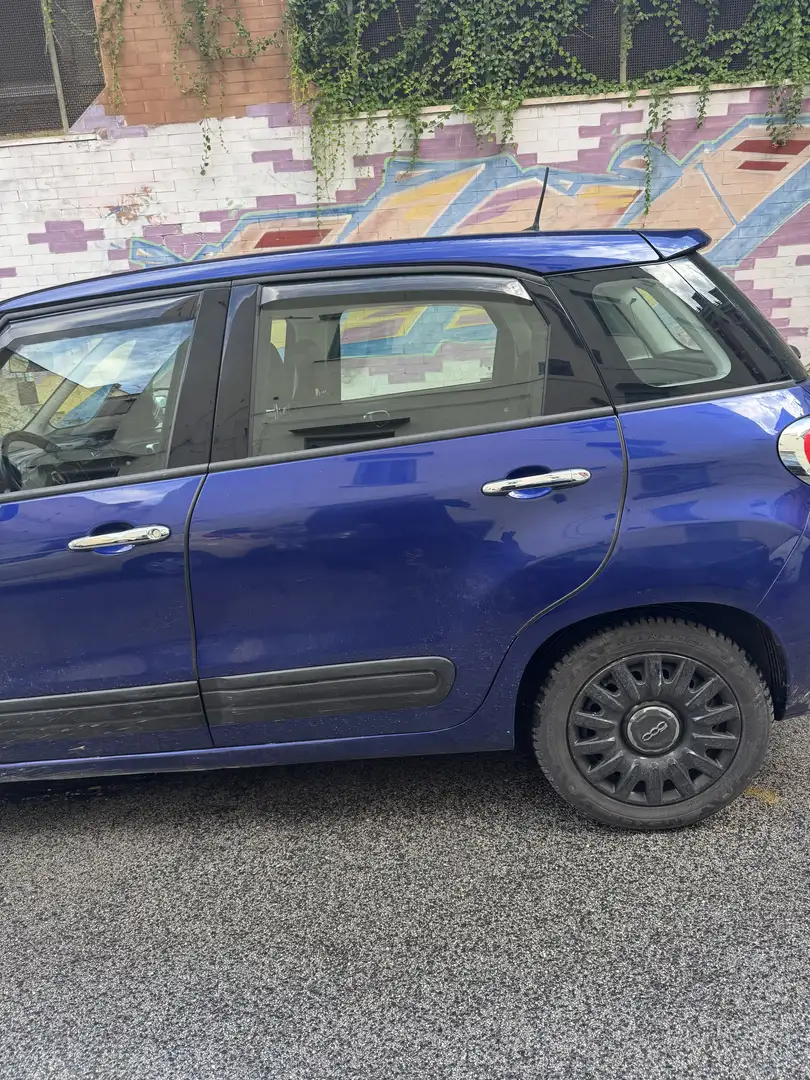 Fiat 500L 1.6 mjt Sport 120cv my20 - 2