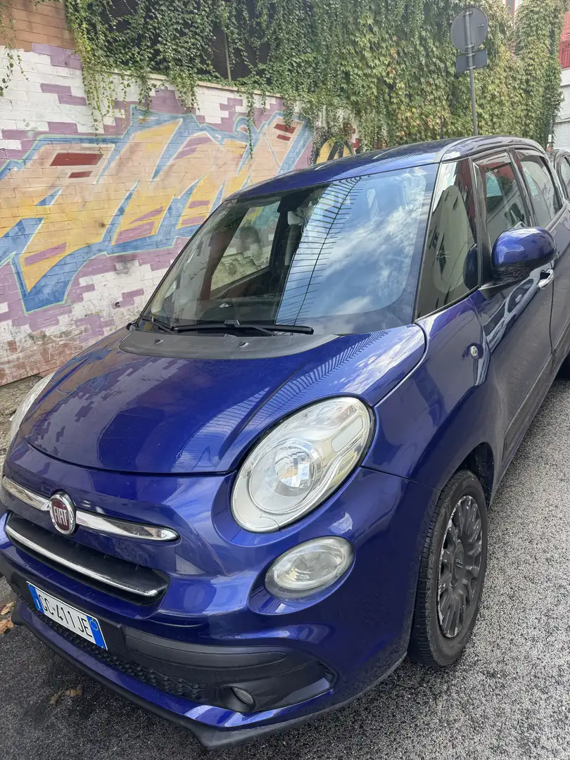 Fiat 500L 1.6 mjt Sport 120cv my20 - 1