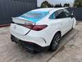 Mercedes-Benz GLC 63 AMG GLC 63 S E Coupe AMG Performance*PANO*BURMESTER* Blanc - thumbnail 4