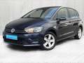 Volkswagen Golf Sportsvan 1.2 TSI Comfortline *KLIMA*SH* Niebieski - thumbnail 2