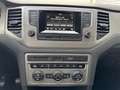 Volkswagen Golf Sportsvan 1.2 TSI Comfortline *KLIMA*SH* Niebieski - thumbnail 17