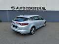 Renault Megane Estate 1.5 Blue dCi Camera Navi Pdc Cruise Tel. Ec Grijs - thumbnail 7