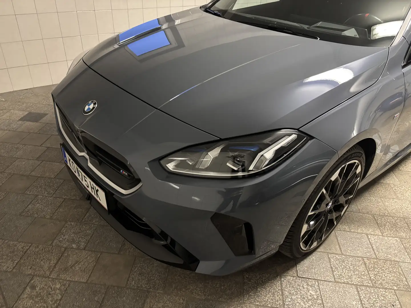 BMW 135 M135i xDrive Aut. - 2