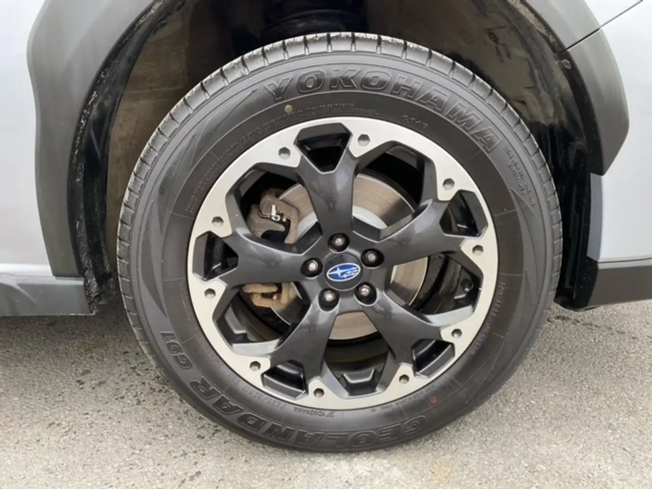 Mitsubishi Eclipse Cross снимка Mitsubishi Eclipse Cross