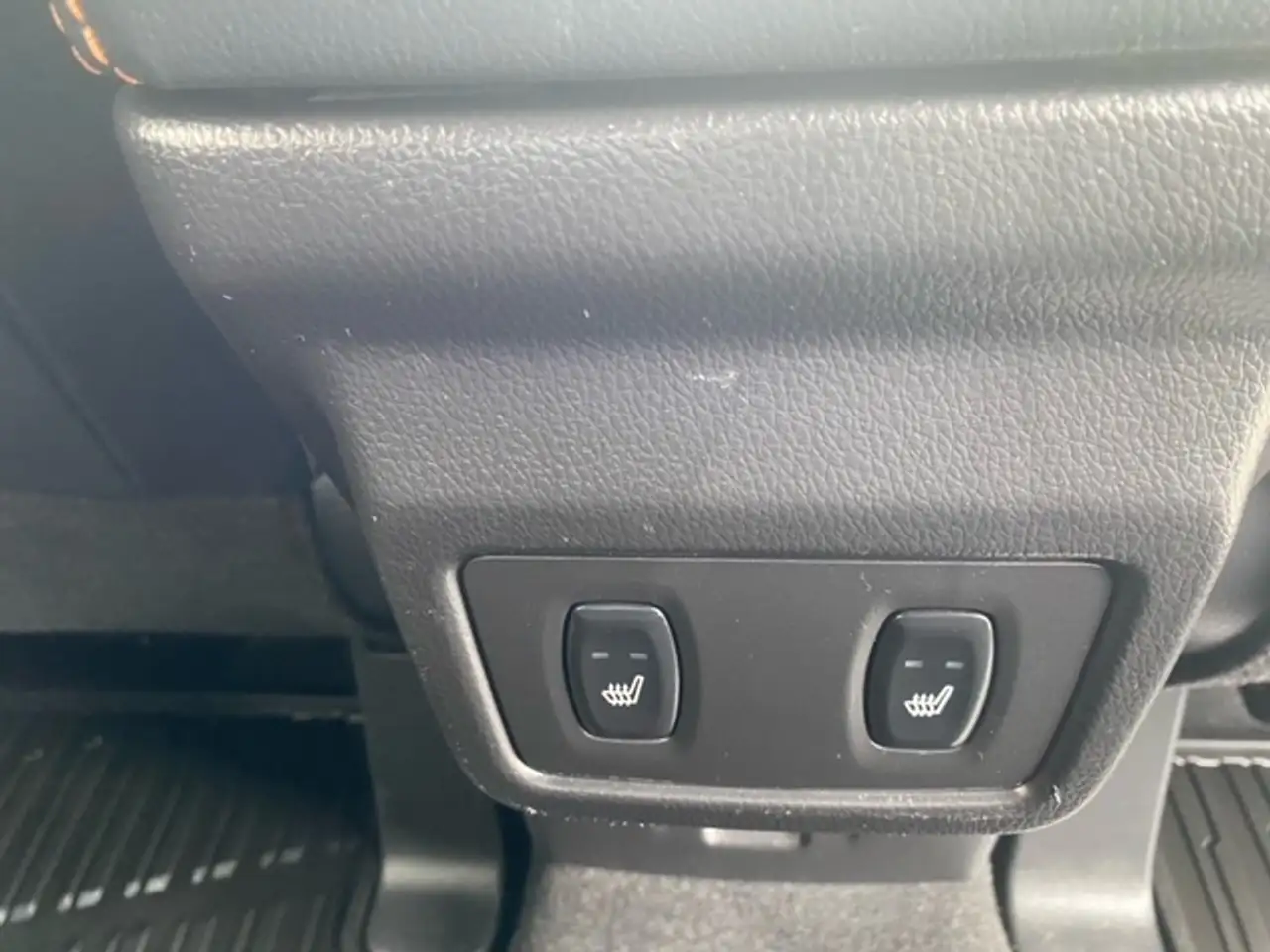 Mitsubishi Eclipse Cross снимка Mitsubishi Eclipse Cross
