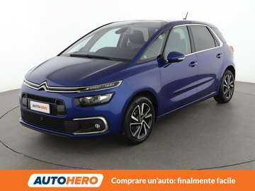 1.6 Blue-HDi Shine