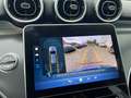 Mercedes-Benz C 200 d T 9G Avantgarde Night P. LED Kamera AHK Blau - thumbnail 8
