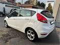 Ford Fiesta 5p 1.2 16v Ikon - ok neopatentati - thumbnail 4