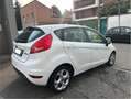 Ford Fiesta 5p 1.2 16v Ikon - ok neopatentati - thumbnail 3