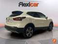 Nissan Qashqai 1.3 DIG-T N-Connecta 4x2 DCT 117kW Blanc - thumbnail 7