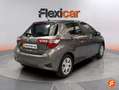 Toyota Yaris 120H 1.5 Business Plus Marrón - thumbnail 8